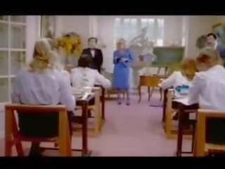 Nejžhavější sedmdesátá léta dospělý video vysoká škola 2018 re-edit: volný dospělý klip fb