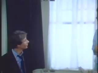 Eleven 11 1980: フリー フリー 1980 x 定格の フィルム ビデオ デシベル