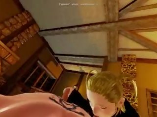 Kingdom Hearts Larxene, Free 60 FPS xxx clip film d8