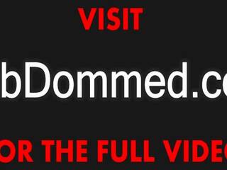 Ballgagged feature Tormented by Maledom, dirty clip b6 | xHamster