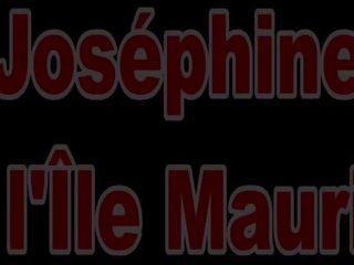Josephine Elle S'exhibe Et Se Branle, HD xxx video b6