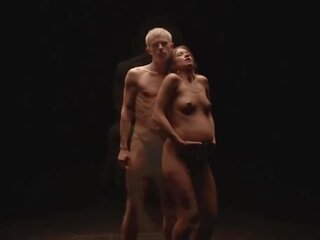 Nikoline - gourmet explicit music video, bayan 8d | xhamster