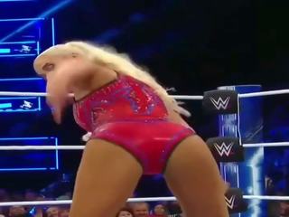 Wwe Lana Jerk off Challenge, Free Jerking off HD x rated video a0