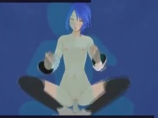 Kingdom Hearts Aqua Cm3d2, Free Hentai sex video 2d