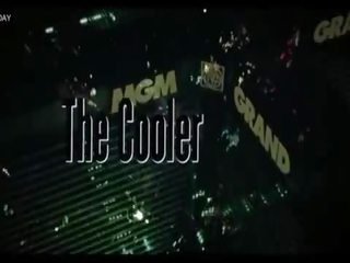 瑪麗亞 貝洛 - 滿 frontal 裸露, 性別 視頻 場景 - 該 cooler (2003)