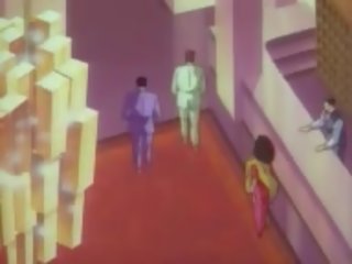 Dochinpira a gigolo hentai anime ova 1993: tasuta täiskasvanud video 39