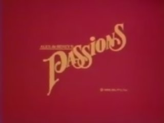 Passions 1985: mugt xczech sikiş video 44