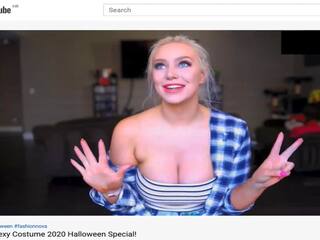 Youtube Celeb Censored and Uncensored Naked 4: Free x rated video 25 | xHamster