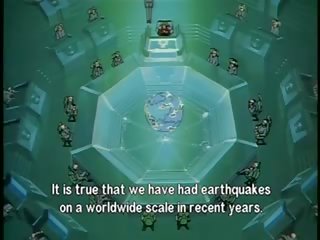 Voltage fighter gowcaizer 1 ova anime 1996: tasuta x kõlblik video 7d