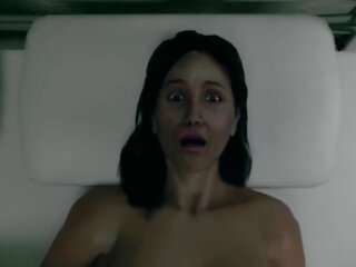 Wifes's Nightmare: Huge penis HD adult clip film 5f