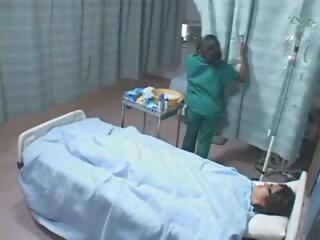 Difficile su infermiera scopa paziente, gratis arrapato mobile sporco film clip dc