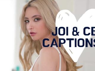 JOI & CEI Captions Cum Challenge, Free HD sex b5 | xHamster