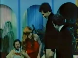 Sos 1975: fria röret sos & amerikansk vuxen klämma video- bc
