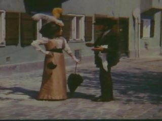 Cochon tourné sur costume drama cochon vidéo en vienna en 1900: hd xxx film 62