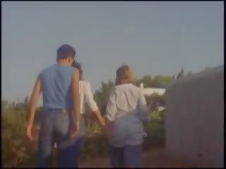 Griechische liebesnaechte 1984, חופשי x צ'כית xxx סרט מופע a9