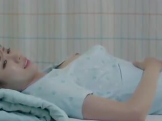 Warga korea filem x rated video tempat kejadian jururawat mendapat fucked, seks eb | xhamster