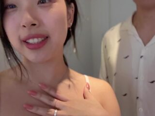 Einsam oversexed koreanisch abg fickt glücklich fan mit zufällig sahnetorte pov stil im hawaii vlog | xhamster