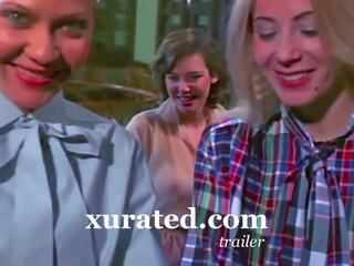 Very best of french vintage - 2 5 hours, reged film ac | xhamster