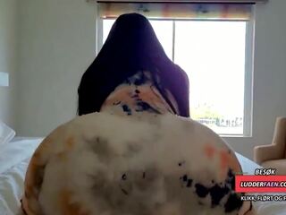 Pawg besar pantat/ punggung fucked keras - besar pantat/ punggung berjabat: percuma lucah c0 | xhamster