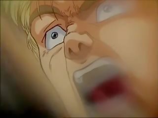 Szalony byk 34 anime ova 2 1991 angielski z napisami: x oceniono wideo 1d