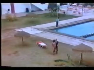 Sexos humedos 人 sol 1985, 自由 移动 人 性别 电影 51