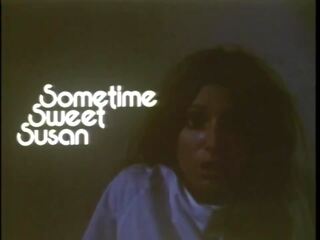 Sometime Sweet Susan 1975, Free Sweet Free HD adult film 93