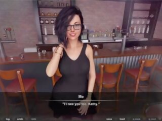 Muda perempuan untuk dessert bab 1, gratis 60 fps kotor klip mov 03