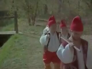 Snow White and 7 Dwarfs 1995, Free Free Iphone sex clip 6d