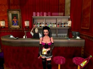 Let's Play Lula 3D - 14 - San Francisco 08 Deutsch: adult video d5