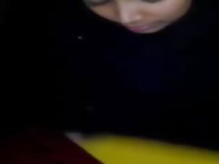 Bangladeshi Hijabi Bhabi Blowjob Her Dolavai: Free sex clip 6b | xHamster