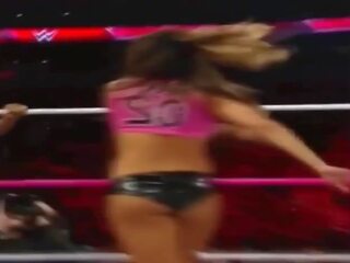 Wwe Nikki Bella Try Not to Fap Compilation Cum Tribute
