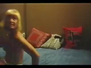 Disco sexo película - 1978 italiana doblar