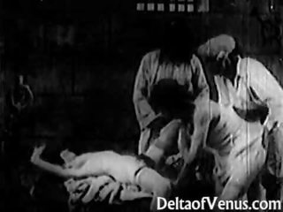 প্রাচীন রীতি ফরাসী নোংরা চলচ্চিত্র 1920s - bastille দিন