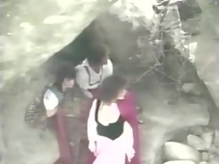 Little Red Riding Hood 1988, Free Hardcore sex video clip 44