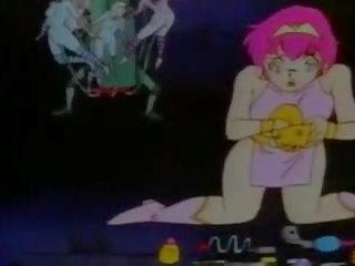 Gokkun muñeca choujigen pico-chan toujou episodio 1: sexo película ser