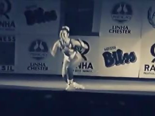 Nous campeonato aerobica brasil 1993 wmv, sexe film 43