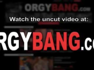 Fisting cutie Gangbanged, Free Free Xxx Fisting HD x rated video 64